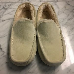 UGG Men's Ascot Slippers